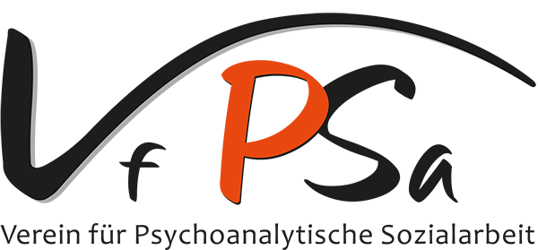 Verein für Psychoanalytische Sozialarbeit e.V. - Tübingen und Rottenburg